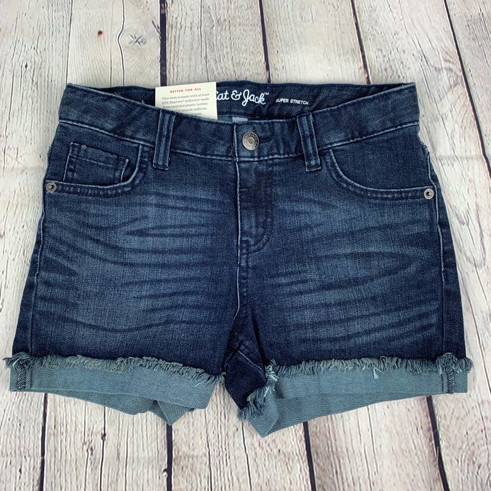 Girls shorts